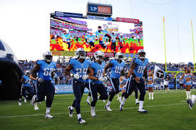 Tennessee Titans Reasons For Optimism New England Patriots