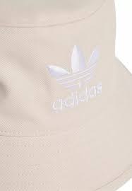 adidas trefoil bucket hat 2024