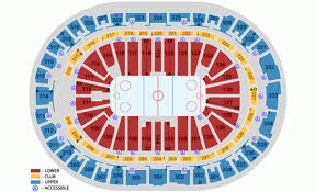 Carolina Hurricanes Schedule For Pnc Arena On Tickets
