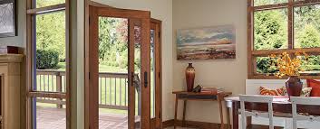 French Patio Doors Exterior French
