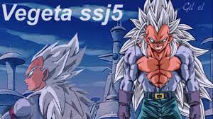 Check spelling or type a new query. Dragon Ball Af Vegeta Ssj5 Theme Unofficial Youtube