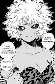 3 pro hero and the current no. Mina Ashido My Hero Academia Had So Much More Potential As A Character Than Being A Sexual Object Characterrant