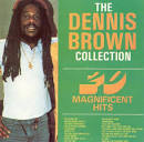 Dennis Brown Collection: 20 Magnificent Hits