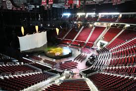 Pnc Arena Arenanetwork