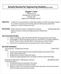 7 Examples Of Career Objective Examples In Word Pdf