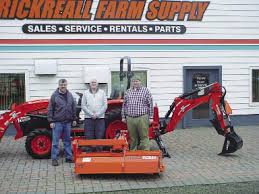 how to sell rotary tillers sell today