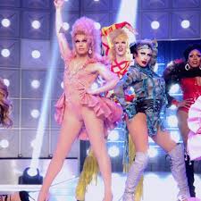 Drag race is back, baby! Drag Race Season 13 Review Pork Chop Queens Become Phenomenal