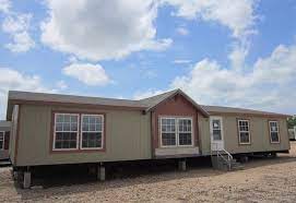 mobile home inventory in texas