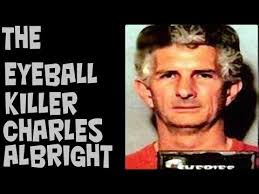 Serial Killer Charles Albright In Hd Youtube