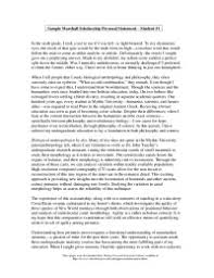 personal statement for scholarship essay cover letter for professorship  professor sample resume for college professor cover