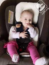 Non Approved Products For Car Seats