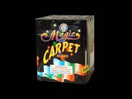 magic carpet multishot by brothers