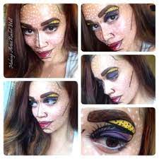 pro makeup artist rachel hill 16