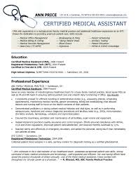 Billing Specialist Resume Fresh Resume Examples Example Of Medical
