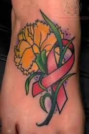 In the states, an organisation called p.ink helps women who have undergone breast surgery find a tattoo artist in their local area. 9 Best Inspirational Breast Cancer Tattoo Designs Styles At Life