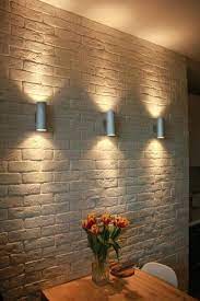 Wall Lighting Design