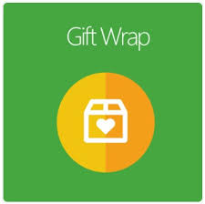 magento 2 gift wrap extension by