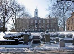 Rutgers, The State University of New Jersey | university system, New  Jersey, United States | Britannica