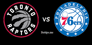 Do not miss philadelphia 76ers vs toronto raptors game. Nba Playoffs Raptors Vs 76ers Preview And Prediction