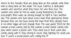 My Heart is Behind Bars on Pinterest | Prison Wife, Prison and ... via Relatably.com