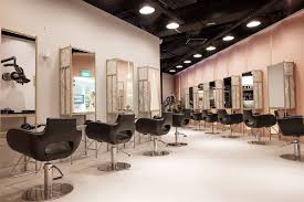 protrim korean hair salon singapore