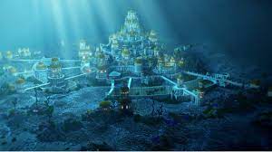 Atlantis-The Lost City updated ...
