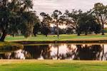 Santa Maria Golf Course – BREC Golf