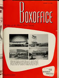 Boxoffice February 10 1964