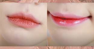 how to do korean grant lips 2024