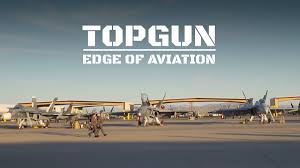 top gun the edge of aviation
