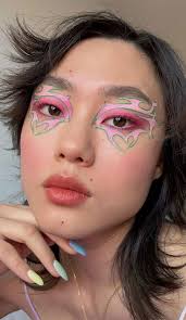 35 cool makeup looks that ll your