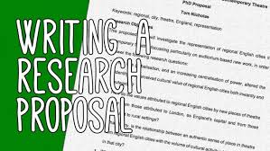 Research Paper Proposal Flow Chart School Stuff Dissertation
