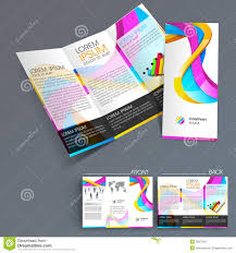 Free Printable Business Flyer Templates Bd On Business Firm Flyers
