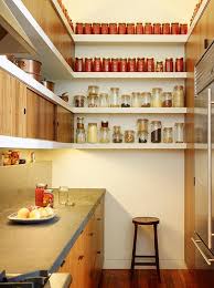 And this is the opposite. 53 Mind Blowing Kitchen Pantry Design Ideas