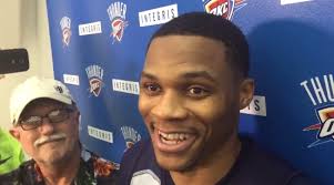 Does russell westbrook have any tattoos? Rockets Writer To Get Russell Westbrook Mvp Tattoo After Tweet Backfires