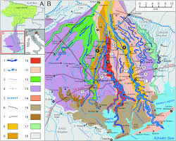 Atlas 6 grado 2020.el de atlas es muy pesado para enviarlo por whatsapp. Geomorphological And Geoarchaeological Evidence Of The Medieval Deluge In The Tagliamento River Ne Italy Springerlink