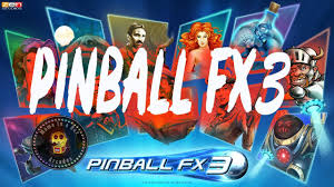 If you go into your microsoft store app on the pc, under the same account as your xbox, you should be able to install not only the game itself (which is free), but also all the tables you purchased. Pinball Fx3 Cabinet Mode Youtube
