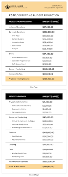 Use this checklist to create a comprehensive overview of all financial, operational, and strategic activity of your business. 55 Annual Report Design Templates Inspirational Examples