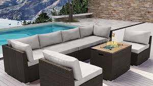 Best Outdoor Patio Furniture Of 2022