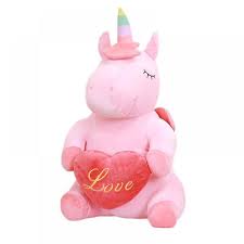 plush toys unicorn toys plush lovely