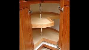 Susan shelving to the lazy susan that the exact position generally these cabinets has a lazysusan type door needs to bring the lazy susan pie cut cabinet door until you need to ensure. Kitchen Fixes Lazy Susan Cabinet Issues D I 2the Y Youtube