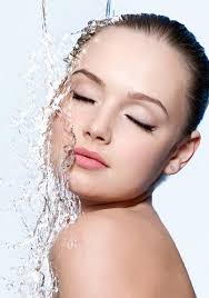 skin care tips cleanse your face like