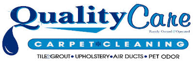 carpet cleaning quality care