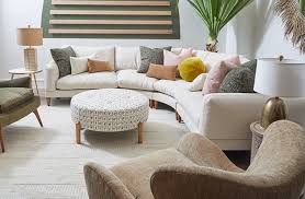 5 essential items for the living room