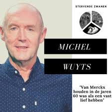Michel wuyts is the author of wuyts on the road (3.42 avg rating, 12 ratings, 0 reviews, published 2010), het jaar van tom boonen (2.92 avg rating, 12 ra. 14 Michel Wuyts De Stem Van De Koers By Stervende Zwanen A Podcast On Anchor