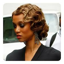 The waves haircut is a popular trend right now. 91 Stylish Finger Waves Hairstyles And How To Do It Style Easily