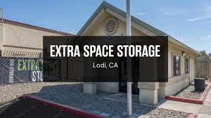 storage units in lodi ca from