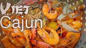 viet cajun shrimp crab boil you