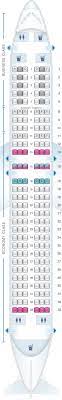 seat map klm boeing b737 900 seatmaestro