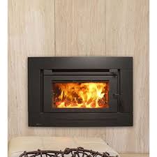 Regency Berwick I Inbuilt Wood Heating